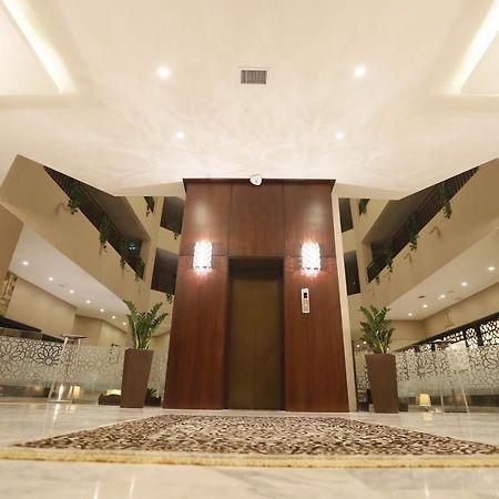 The Signature Hotel Amman Exterior foto