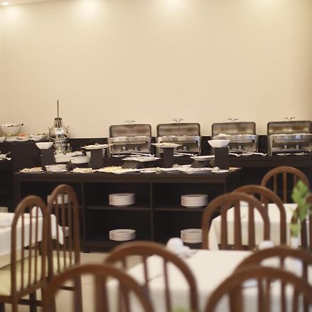The Signature Hotel Amman Exterior foto
